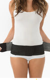 2-in-1 Hip Maternity Belly Support Band & Hip Wrap
