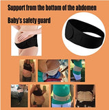 Maternity Magnetic Therapy Belt Self Heating Back Brace