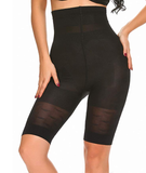 Full Body Slimming Shaper with High Waist & Leg Compression & Butt Lifter - UptownFab™