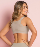 Back Support Wireless Posture Correction Bra - UptownFab™