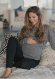 Postpartum Compression Support Leggings
